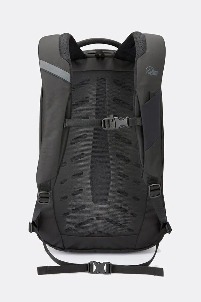 Lowe Alpine Phase 30 Black-1