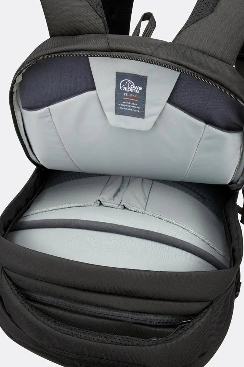 Lowe Alpine Phase 30 Black-2