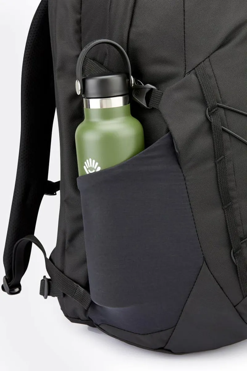 Lowe Alpine Phase 30 Black-4