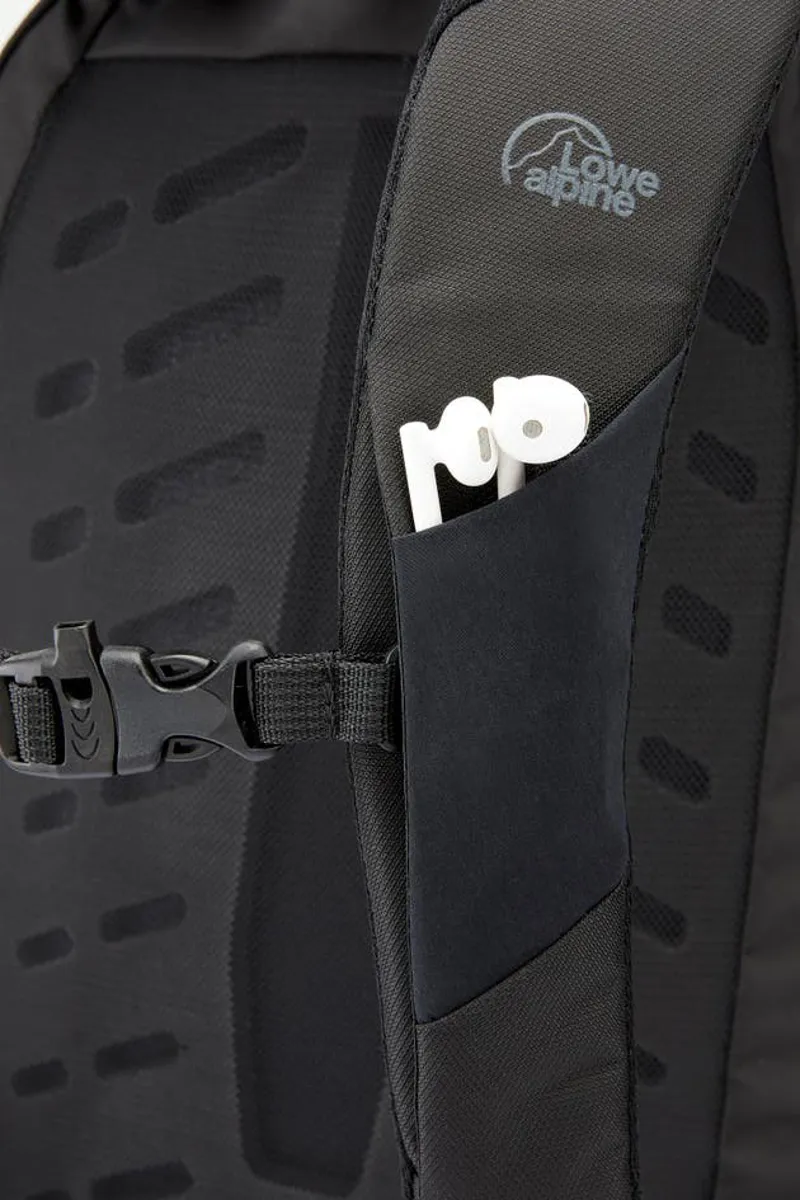 Lowe Alpine Phase 30 Black-5