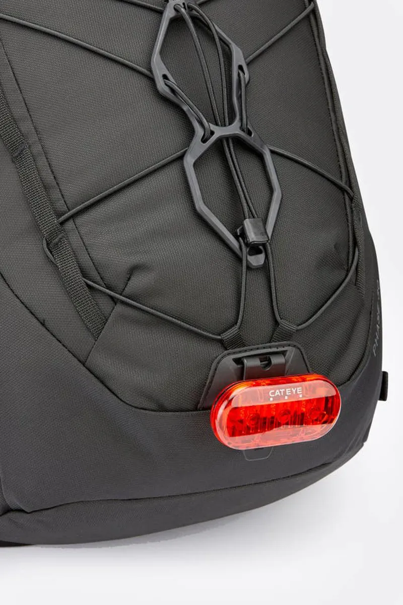 Lowe Alpine Phase 30 Black-6