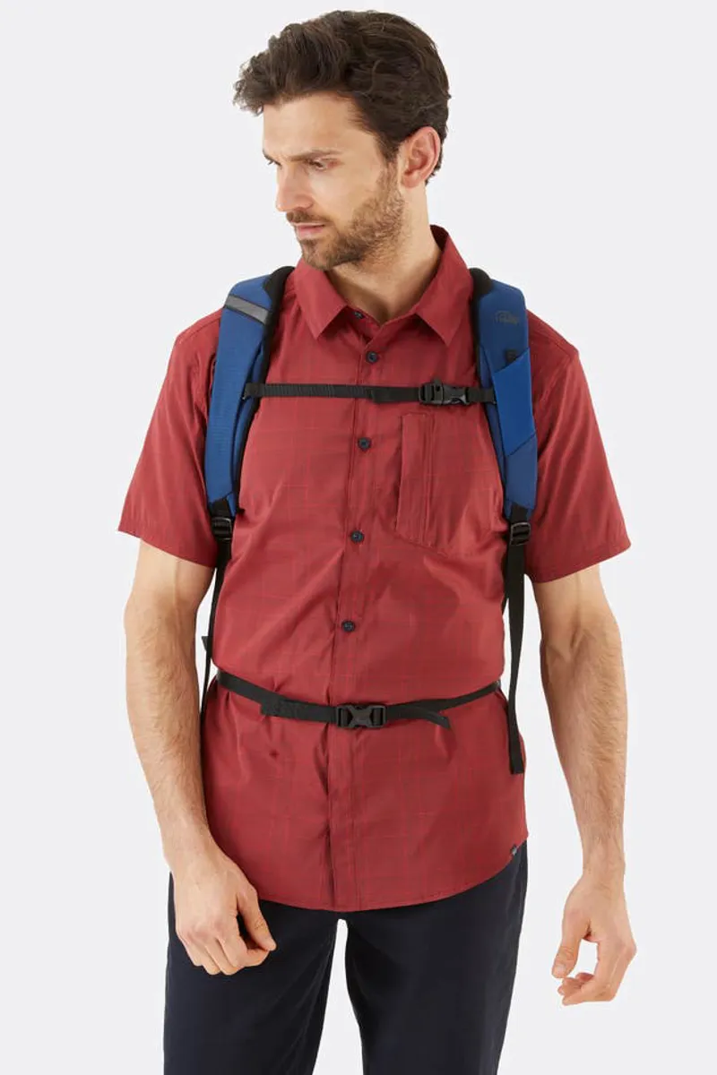 Lowe Alpine Phase 30 Black-7