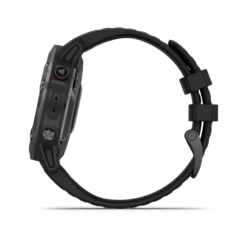 Garmin Fenix 6 Sapphire Grey-3