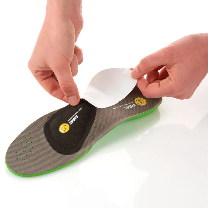 Sidas Foam Met Pad-5