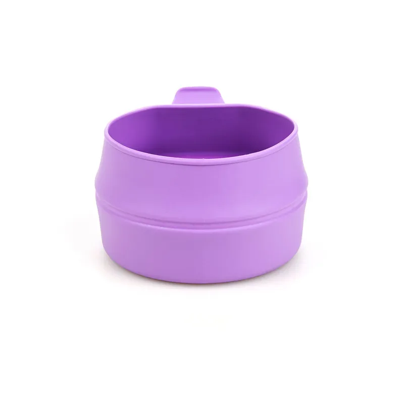 Wildo Fold-A-Cup Lilac