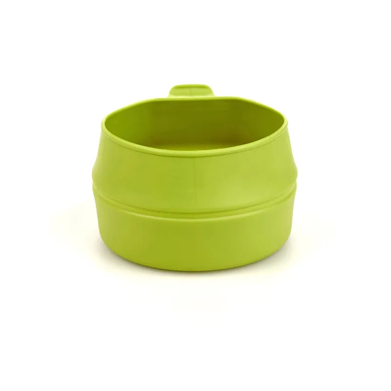 Wildo Fold-A-Cup Lime