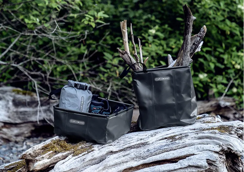 Ortlieb Folding Bowl 10 Litre Asphalt-1