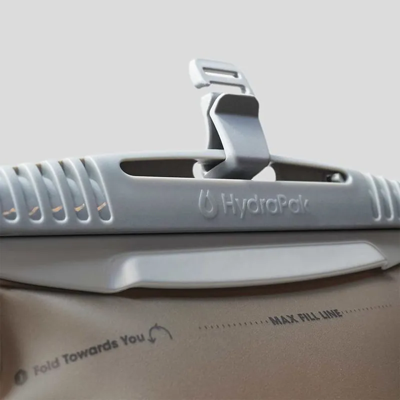 Hydrapak Force 2L Mammoth Grey-1