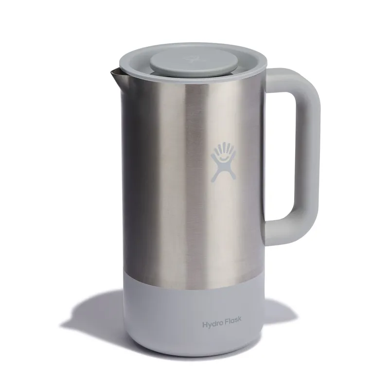 Hydro Flask French Press Birch