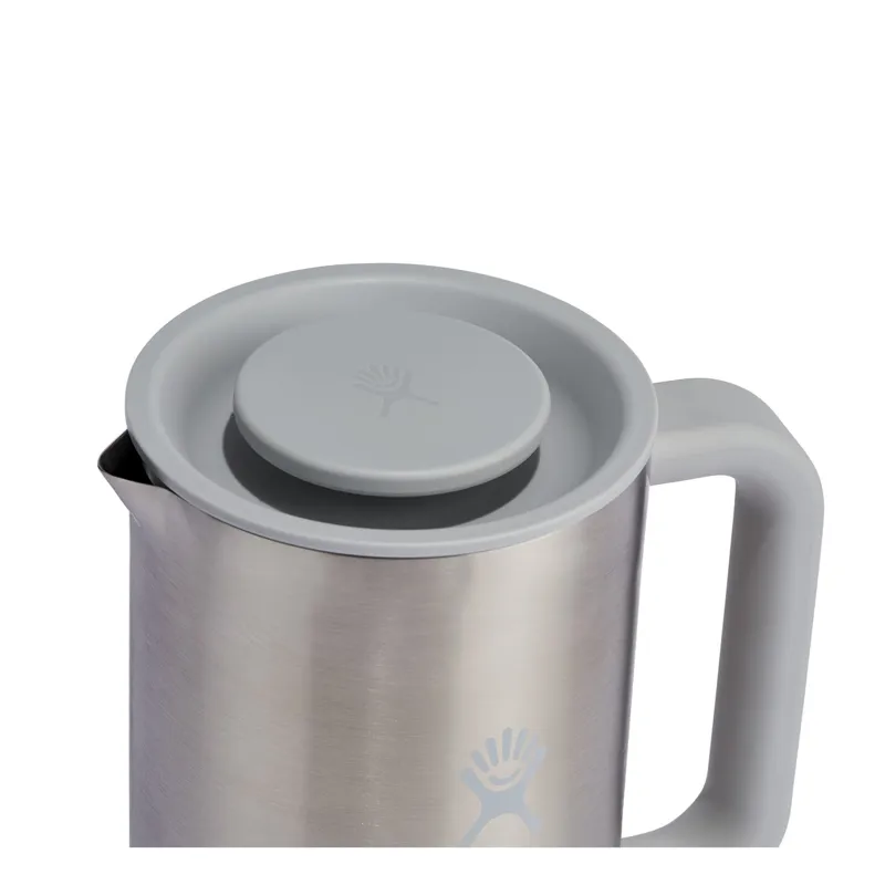 Hydro Flask French Press Birch-4