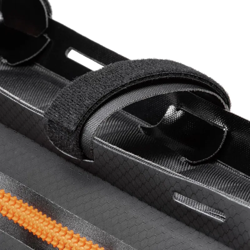 Ortlieb Frame Pack Black 4L-4