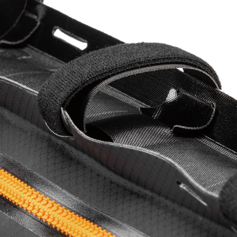 Ortlieb Frame Pack Black 6L-3
