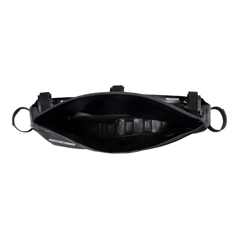 Ortlieb Frame Pack RC Black 6L-3