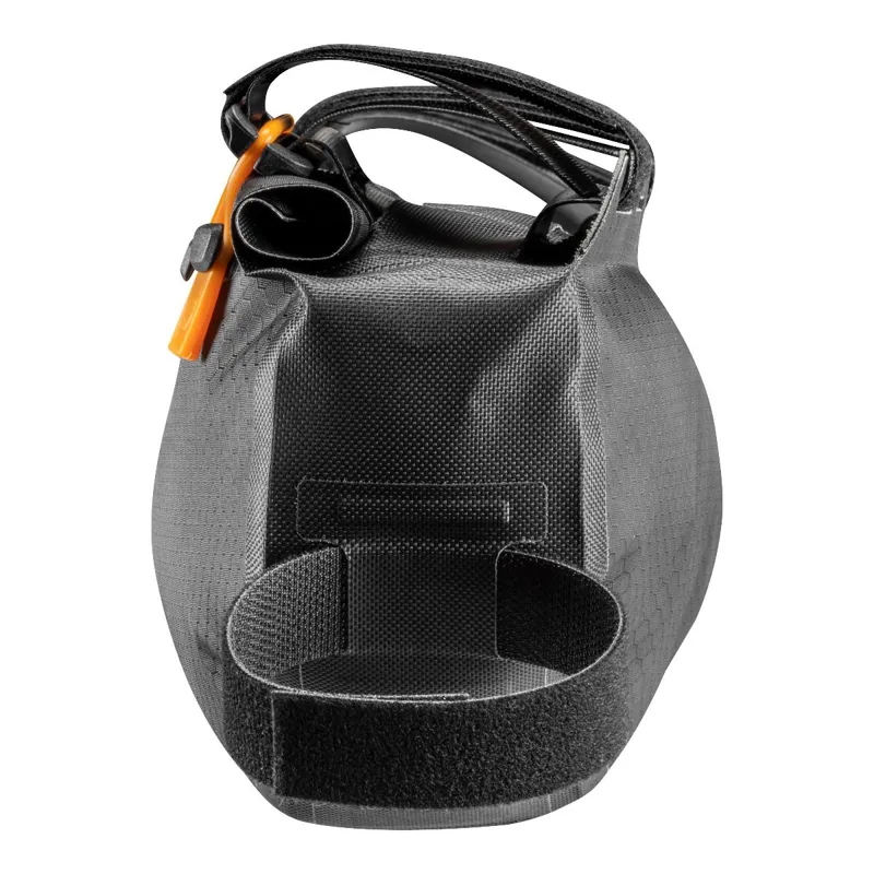 Ortlieb Frame Pack RC Toptube Black 4L-4