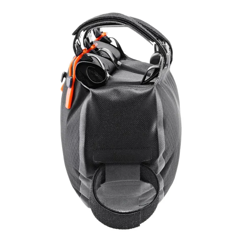 Ortlieb Frame Pack RC Toptube Black 3L-1