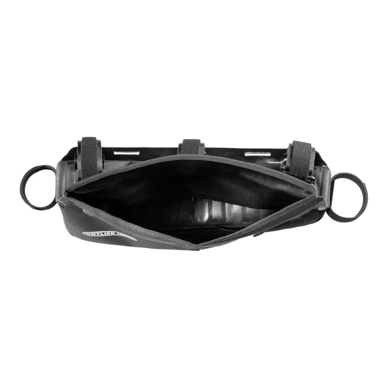Ortlieb Frame Pack RC Black 4L-3