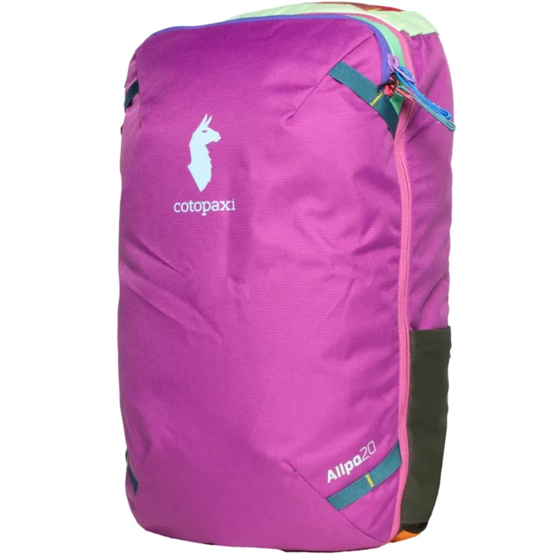Cotopaxi Allpa Mini 20L Travel Pack Del Dia Multicolour-1