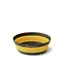 Sea to Summit Frontier Ultra Light Collapsible Bowl Medium Yellow