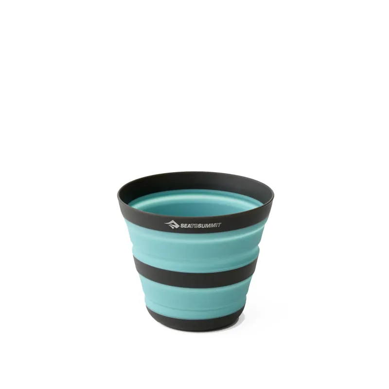 Sea to Summit Frontier Ultra Light Collapsible Cup Blue