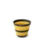 Sea to Summit Frontier Ultra Light Collapsible Cup Yellow