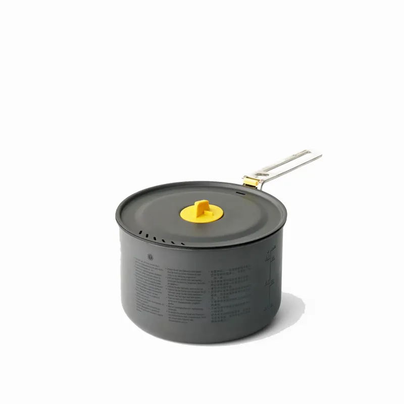 Sea to Summit Frontier Ultralight Pot 2L