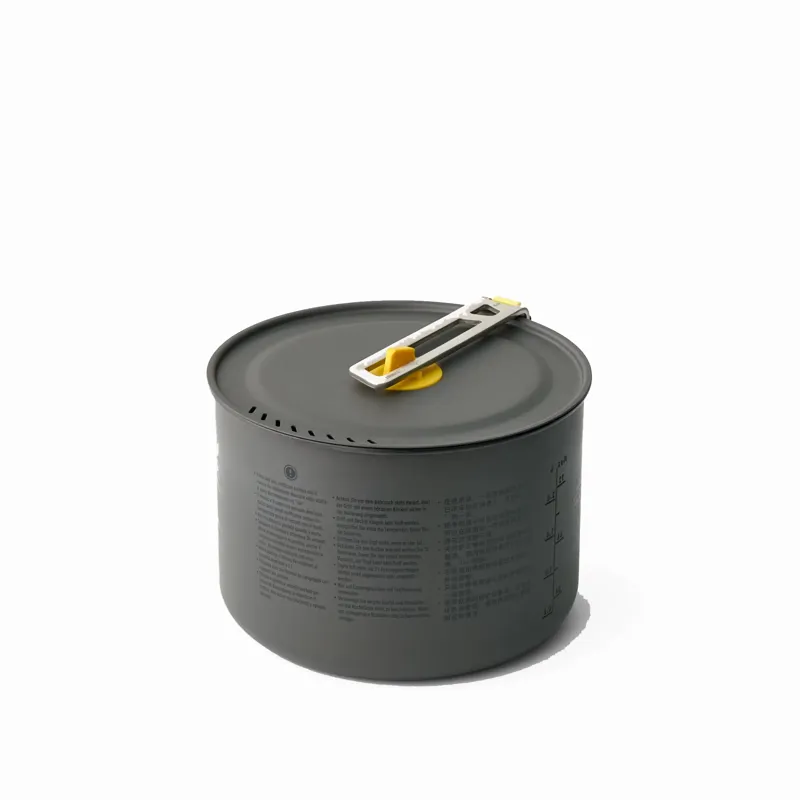 Sea to Summit Frontier Ultralight Pot 3L