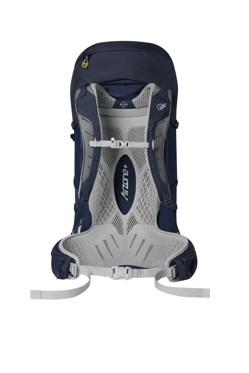 Lowe Alpine AirZone Trek 35:45 Navy-1