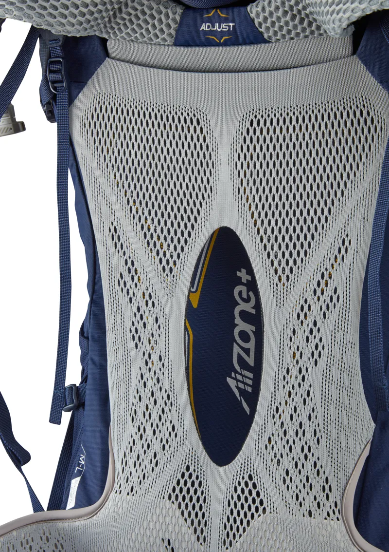 Lowe Alpine AirZone Trek 35:45 Navy-3