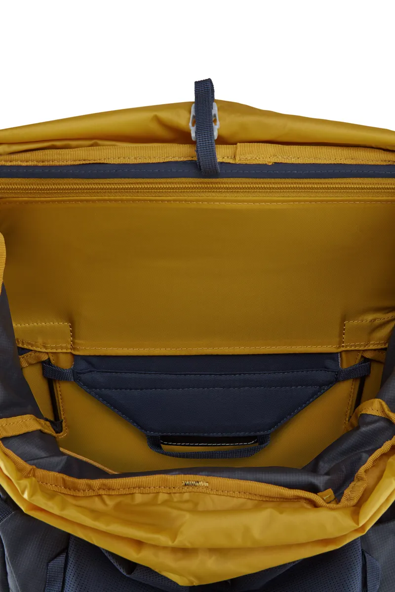 Lowe Alpine AirZone Trek 35:45 Navy-4