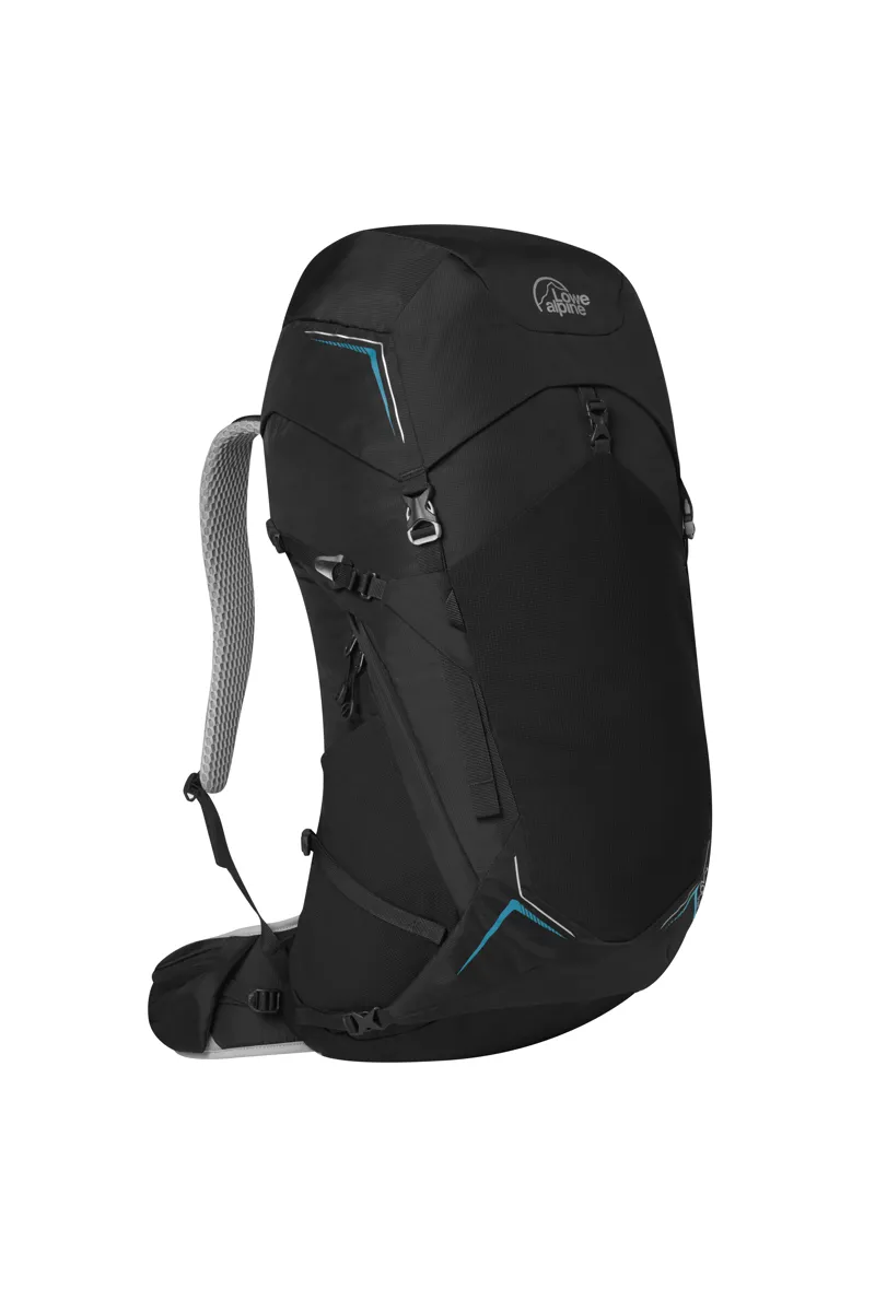 Lowe Alpine AirZone Trek 45:55 Black