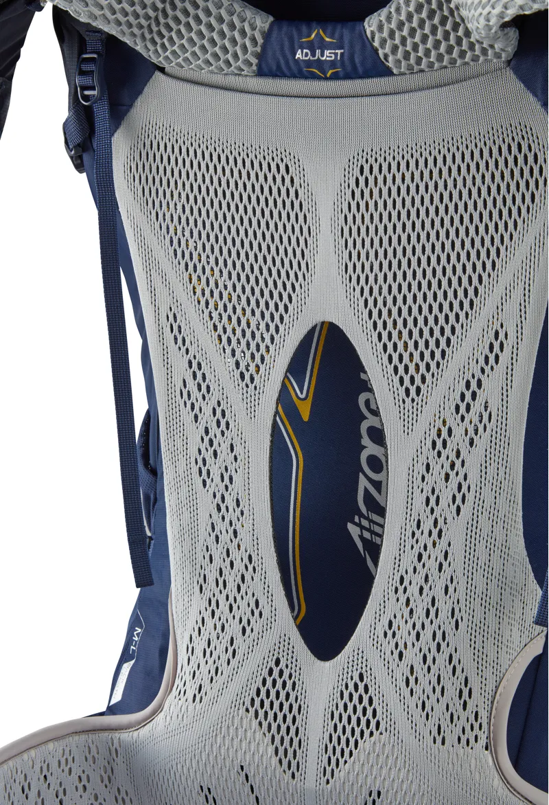 Lowe Alpine AirZone Trek 45:55 Navy-3