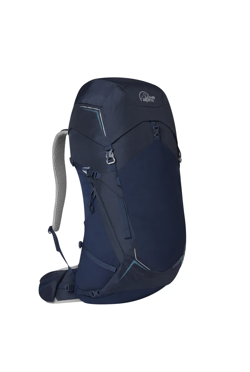 Lowe Alpine Womens AirZone Trek ND33:40 Navy