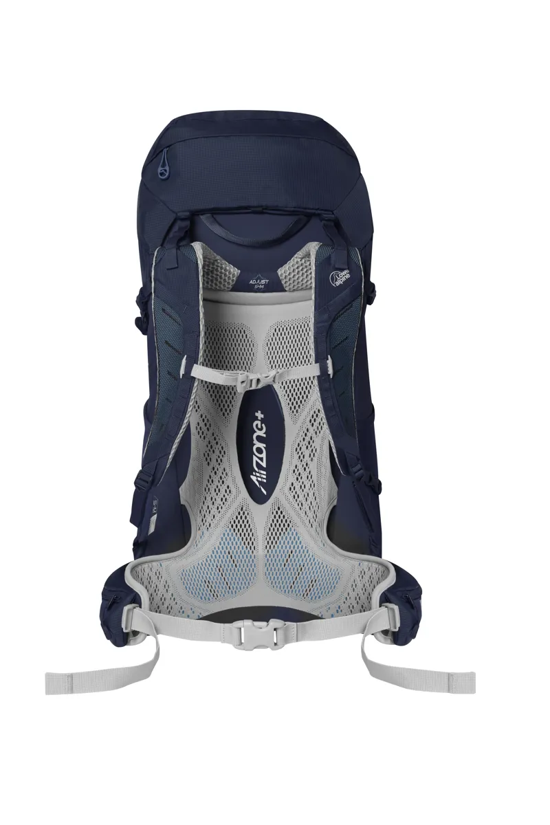 Lowe Alpine Womens AirZone Trek ND43:50 Navy-1