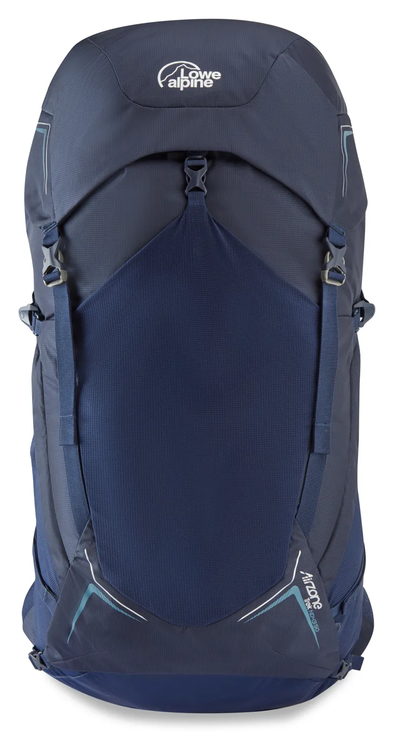 Lowe Alpine Womens AirZone Trek ND43:50 Navy-5