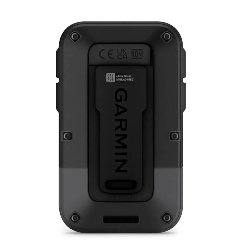 Garmin eTrex Solar-2