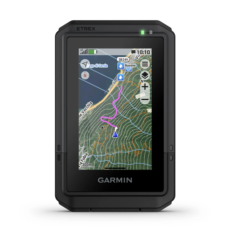 Garmin eTrex Touch-7