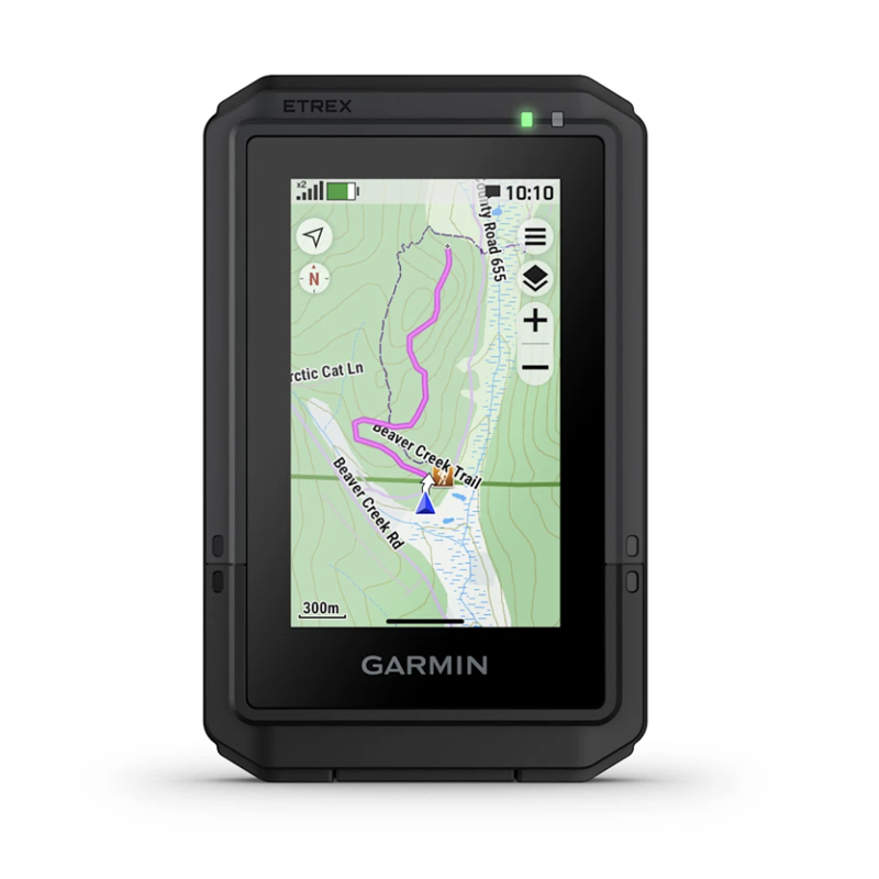 Garmin eTrex Touch-4