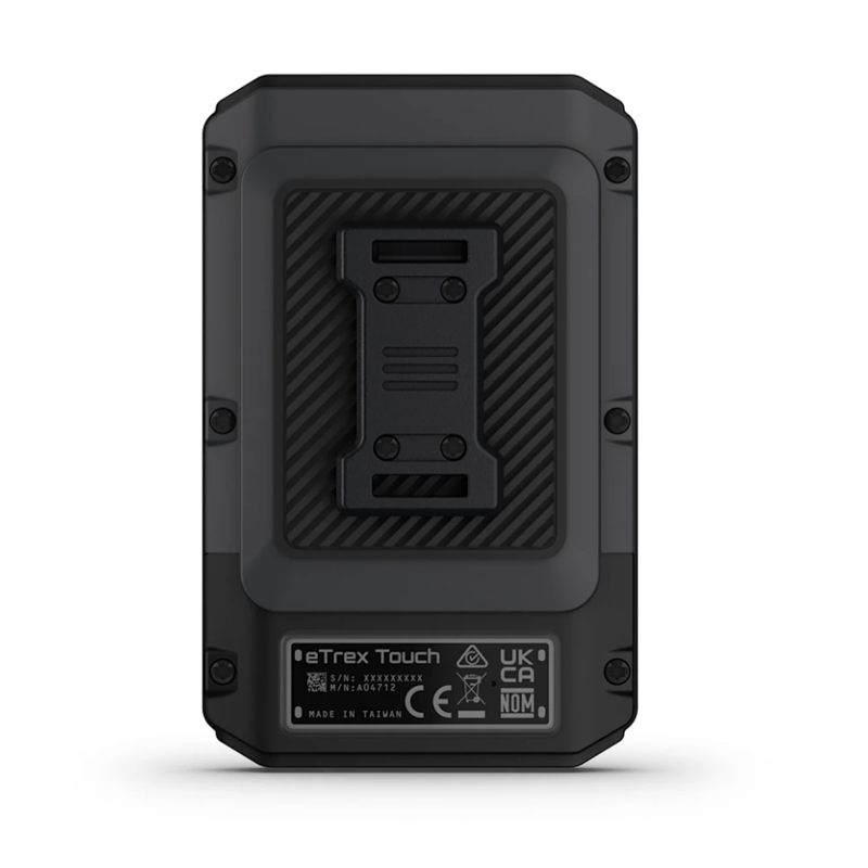 Garmin eTrex Touch-2