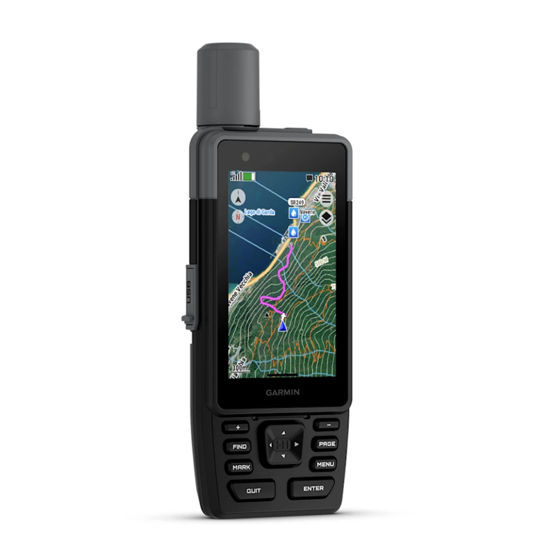 Garmin GPSMAP H1-6