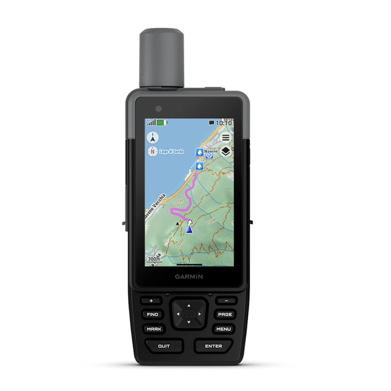 Garmin GPSMAP H1-5