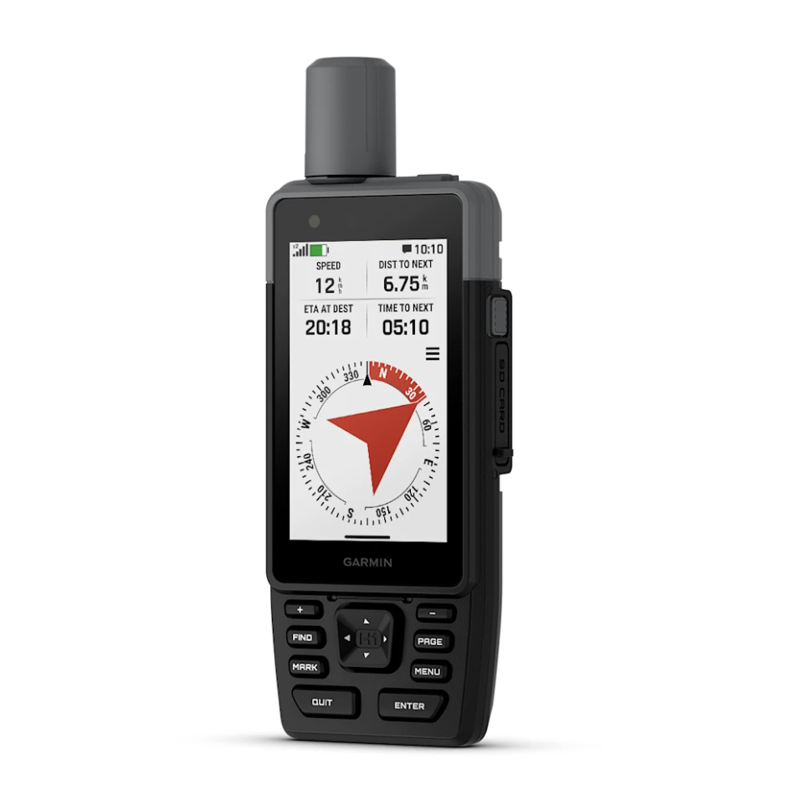 Garmin GPSMAP H1-4
