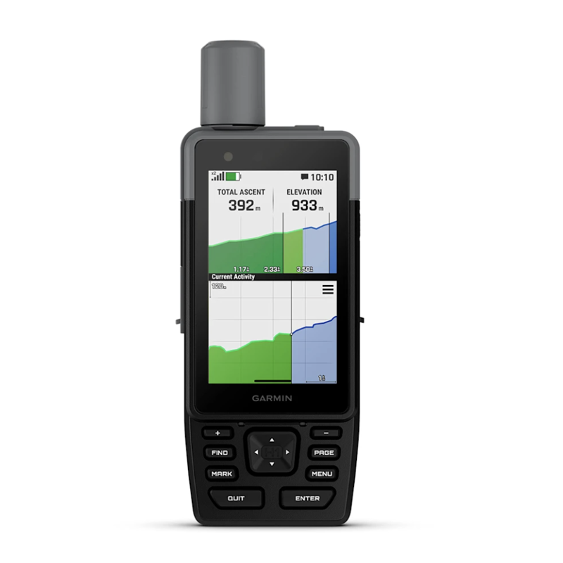 Garmin GPSMAP H1-3