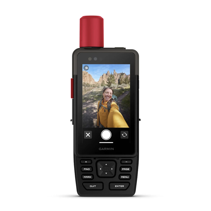 Garmin GPSMAP H1i Plus-9