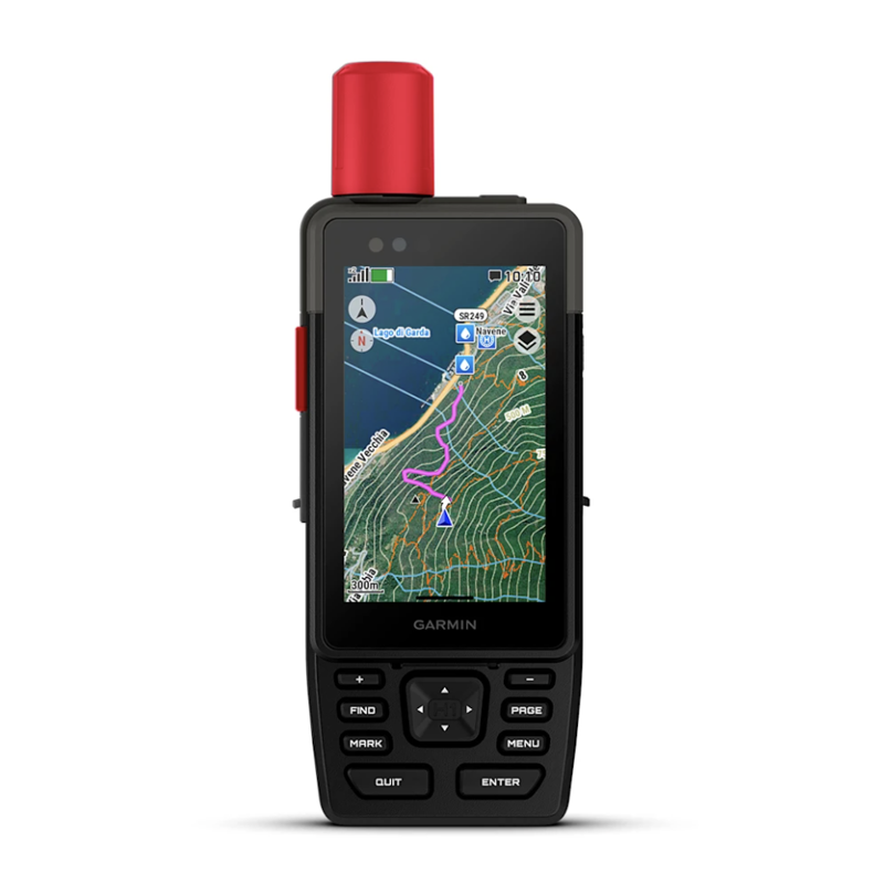 Garmin GPSMAP H1i Plus-7