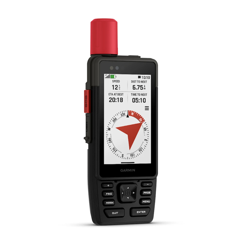 Garmin GPSMAP H1i Plus-6