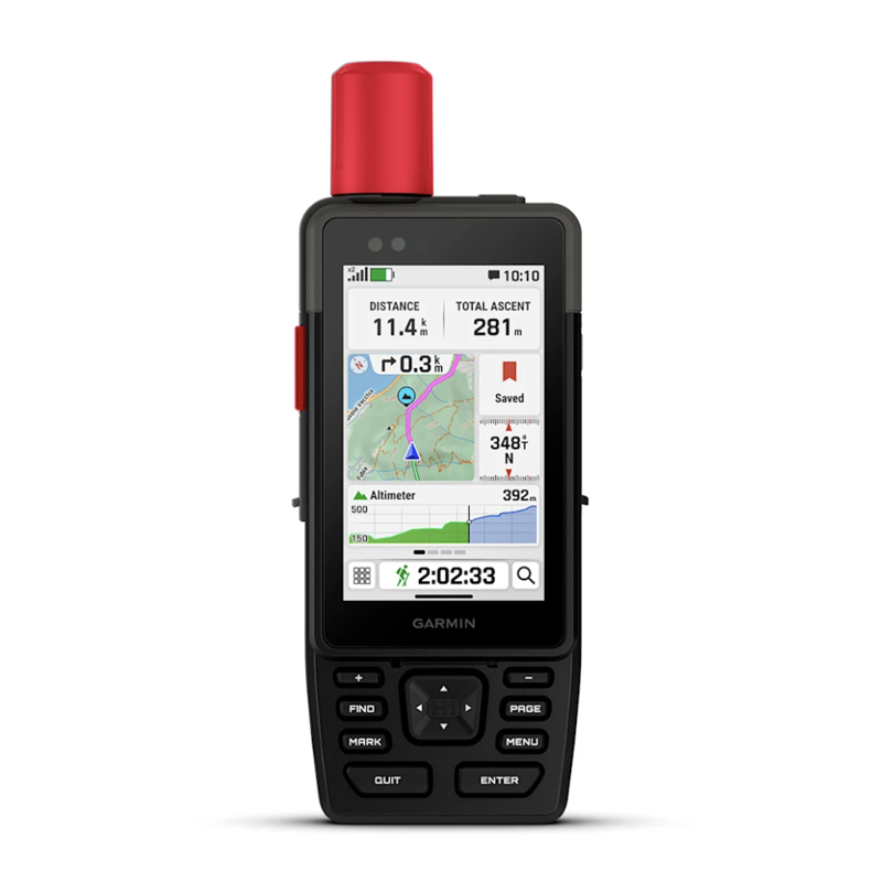 Garmin GPSMAP H1i Plus-5