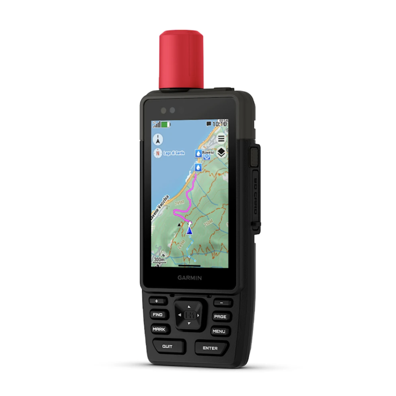 Garmin GPSMAP H1i Plus-4