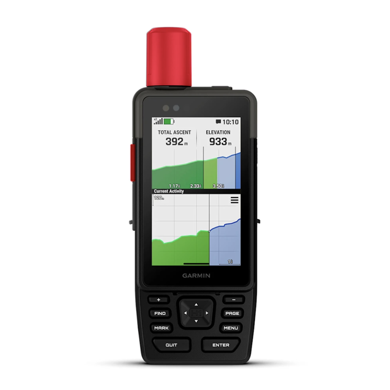 Garmin GPSMAP H1i Plus-3
