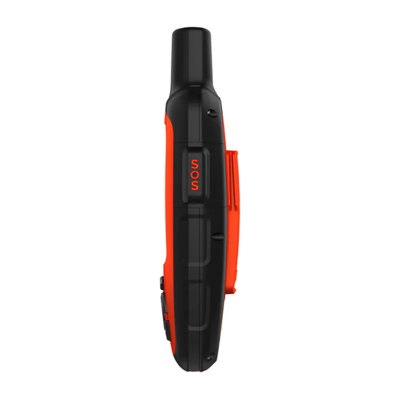 Garmin InReach Explorer+ Satellite and GPS-4