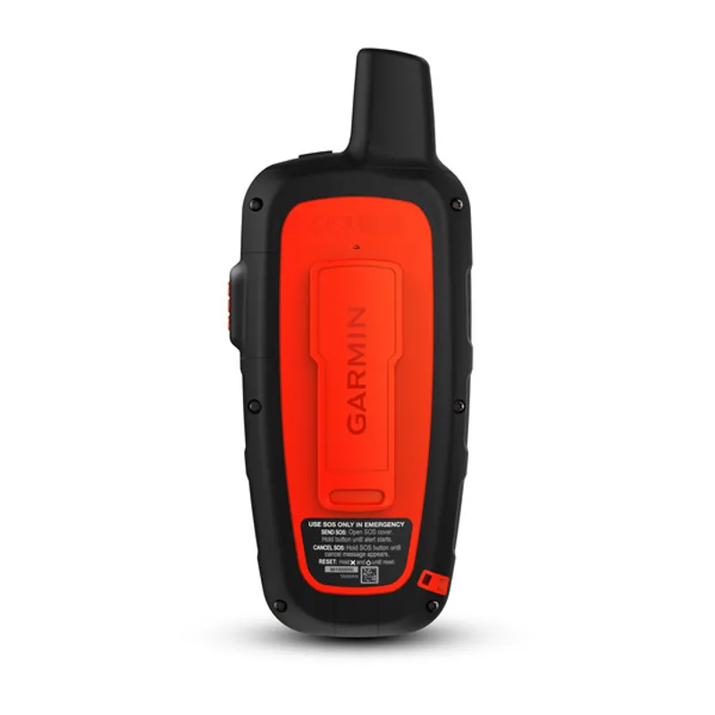 Garmin InReach Explorer+ Satellite and GPS-6